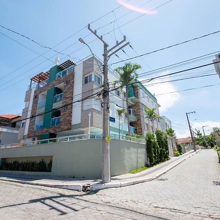Jardim a 100m da Praia dos Ingleses Florianopolis Bagian luar foto