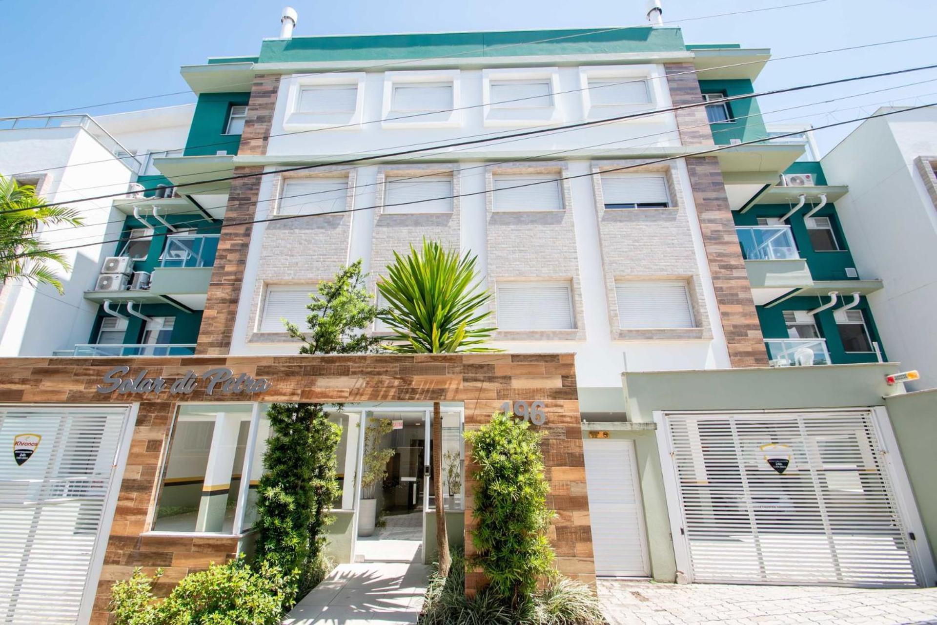 Jardim a 100m da Praia dos Ingleses Florianopolis Bagian luar foto