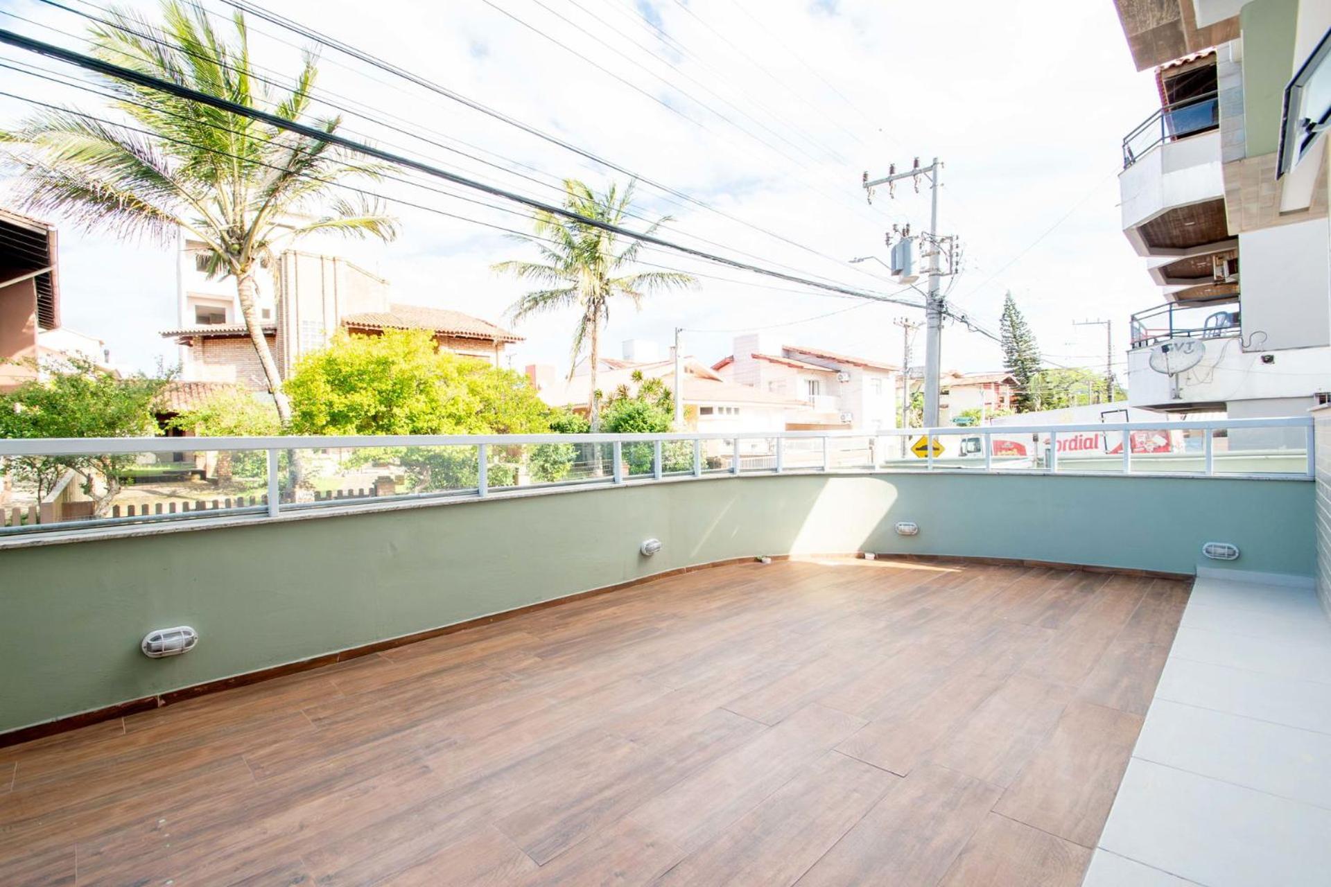 Jardim a 100m da Praia dos Ingleses Florianopolis Bagian luar foto